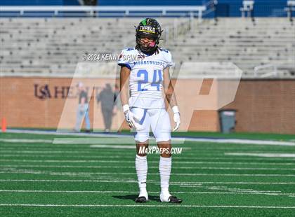 Thumbnail 3 in Alabama vs Mississippi All Star Game photogallery.