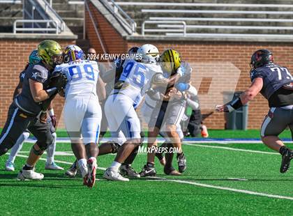 Thumbnail 3 in Alabama vs Mississippi All Star Game photogallery.