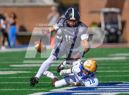 Thumbnail 2 in Alabama vs Mississippi All Star Game photogallery.