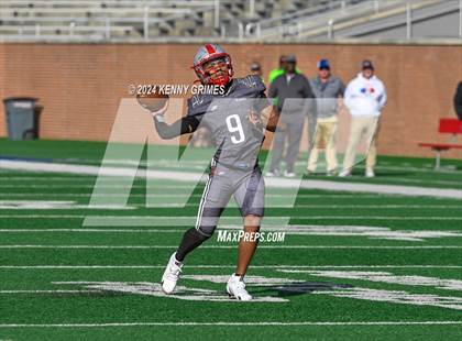 Thumbnail 3 in Alabama vs Mississippi All Star Game photogallery.