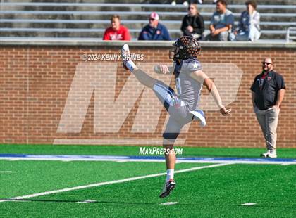 Thumbnail 2 in Alabama vs Mississippi All Star Game photogallery.