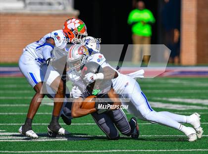 Thumbnail 3 in Alabama vs Mississippi All Star Game photogallery.