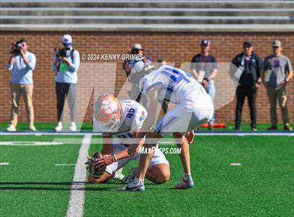 Thumbnail 3 in Alabama vs Mississippi All Star Game photogallery.