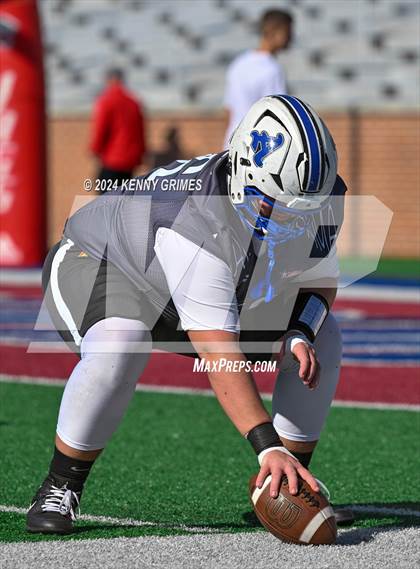 Thumbnail 1 in Alabama vs Mississippi All Star Game photogallery.
