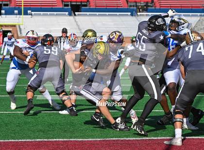 Thumbnail 2 in Alabama vs Mississippi All Star Game photogallery.
