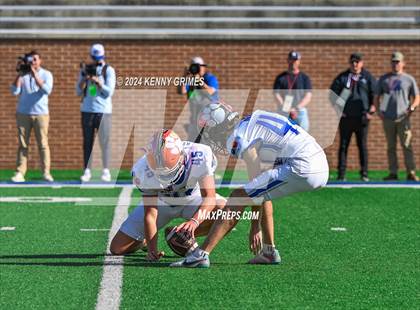 Thumbnail 2 in Alabama vs Mississippi All Star Game photogallery.