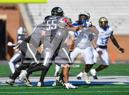 Thumbnail 1 in Alabama vs Mississippi All Star Game photogallery.