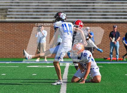 Thumbnail 1 in Alabama vs Mississippi All Star Game photogallery.