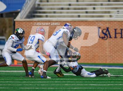 Thumbnail 3 in Alabama vs Mississippi All Star Game photogallery.