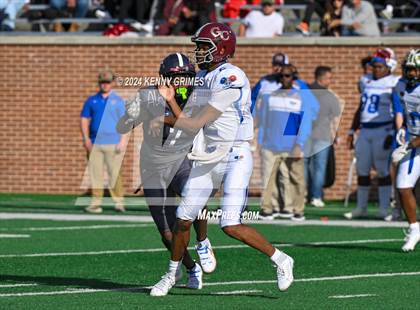 Thumbnail 1 in Alabama vs Mississippi All Star Game photogallery.