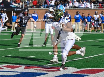 Thumbnail 3 in Alabama vs Mississippi All Star Game photogallery.