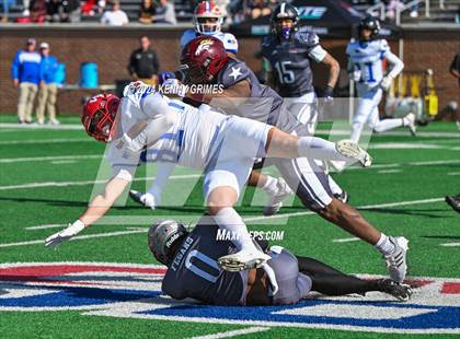 Thumbnail 2 in Alabama vs Mississippi All Star Game photogallery.
