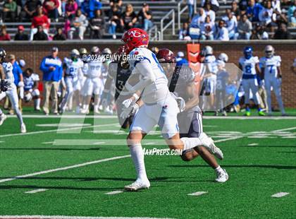 Thumbnail 3 in Alabama vs Mississippi All Star Game photogallery.