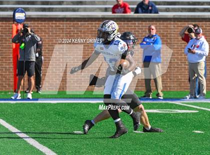 Thumbnail 2 in Alabama vs Mississippi All Star Game photogallery.