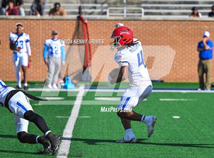 Thumbnail 3 in Alabama vs Mississippi All Star Game photogallery.