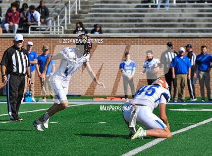 Thumbnail 3 in Alabama vs Mississippi All Star Game photogallery.