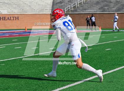 Thumbnail 3 in Alabama vs Mississippi All Star Game photogallery.