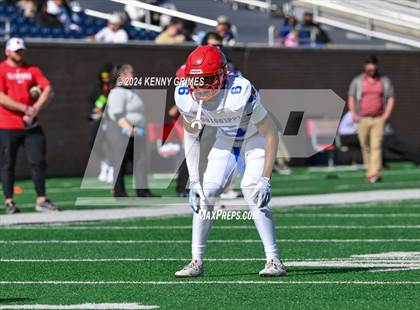 Thumbnail 2 in Alabama vs Mississippi All Star Game photogallery.