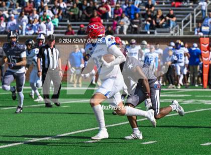 Thumbnail 1 in Alabama vs Mississippi All Star Game photogallery.