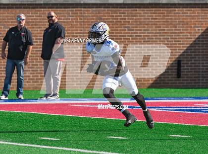 Thumbnail 3 in Alabama vs Mississippi All Star Game photogallery.