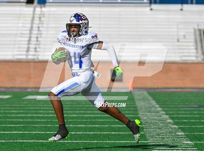 Thumbnail 1 in Alabama vs Mississippi All Star Game photogallery.