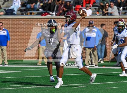 Thumbnail 2 in Alabama vs Mississippi All Star Game photogallery.