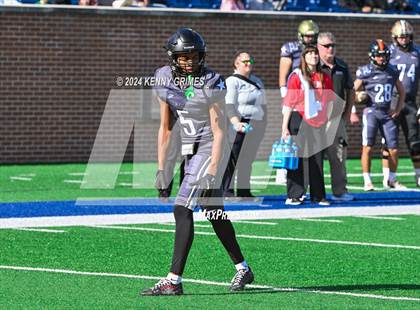 Thumbnail 2 in Alabama vs Mississippi All Star Game photogallery.