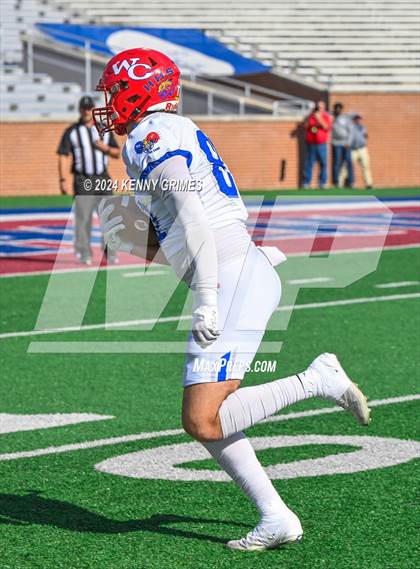 Thumbnail 3 in Alabama vs Mississippi All Star Game photogallery.