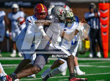 Thumbnail 3 in Alabama vs Mississippi All Star Game photogallery.