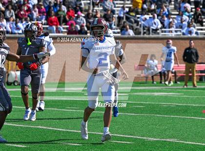 Thumbnail 1 in Alabama vs Mississippi All Star Game photogallery.