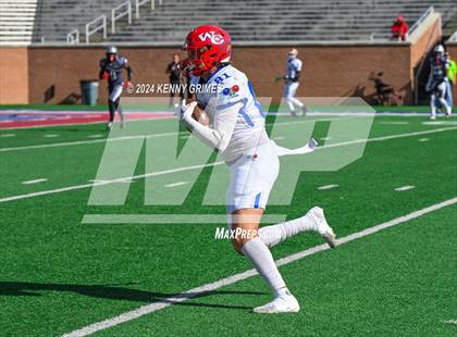 Thumbnail 2 in Alabama vs Mississippi All Star Game photogallery.