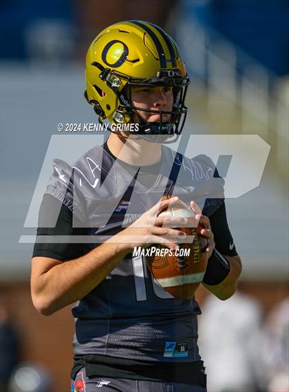 Thumbnail 1 in Alabama vs Mississippi All Star Game photogallery.