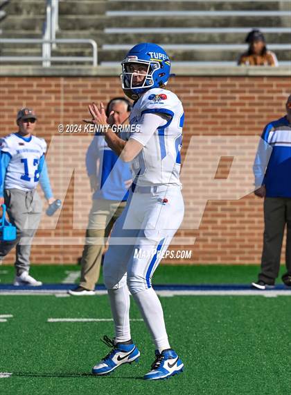 Thumbnail 2 in Alabama vs Mississippi All Star Game photogallery.