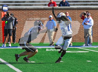 Thumbnail 1 in Alabama vs Mississippi All Star Game photogallery.