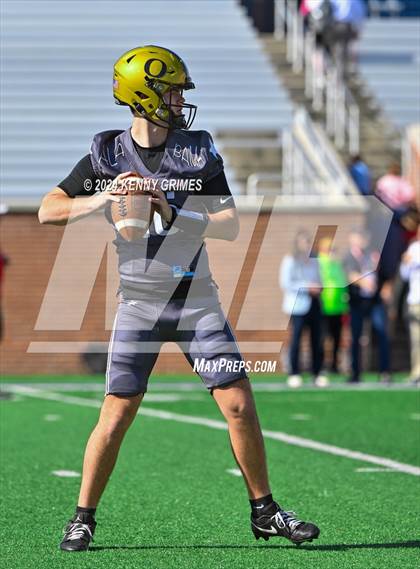 Thumbnail 3 in Alabama vs Mississippi All Star Game photogallery.