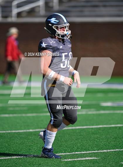 Thumbnail 2 in Alabama vs Mississippi All Star Game photogallery.