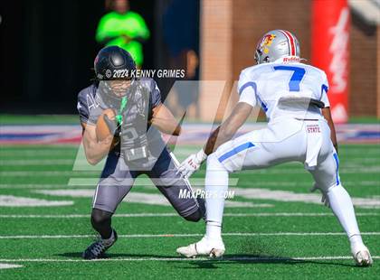 Thumbnail 1 in Alabama vs Mississippi All Star Game photogallery.
