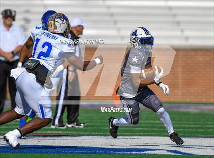 Thumbnail 3 in Alabama vs Mississippi All Star Game photogallery.