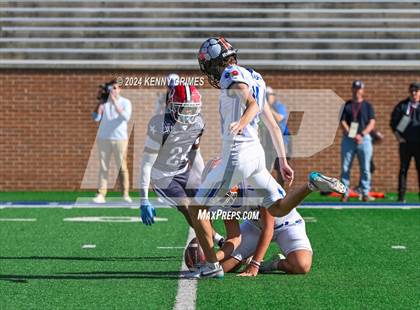 Thumbnail 2 in Alabama vs Mississippi All Star Game photogallery.