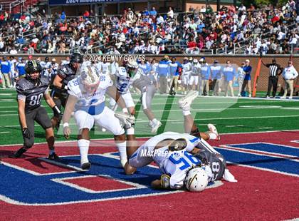Thumbnail 2 in Alabama vs Mississippi All Star Game photogallery.