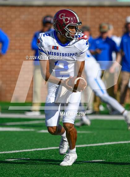Thumbnail 3 in Alabama vs Mississippi All Star Game photogallery.