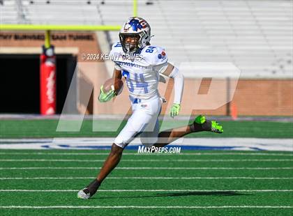 Thumbnail 3 in Alabama vs Mississippi All Star Game photogallery.