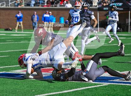 Thumbnail 3 in Alabama vs Mississippi All Star Game photogallery.
