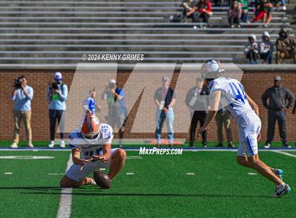 Thumbnail 3 in Alabama vs Mississippi All Star Game photogallery.