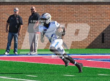 Thumbnail 1 in Alabama vs Mississippi All Star Game photogallery.
