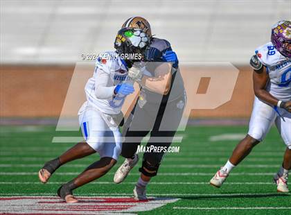 Thumbnail 1 in Alabama vs Mississippi All Star Game photogallery.