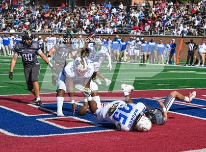 Thumbnail 3 in Alabama vs Mississippi All Star Game photogallery.