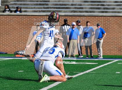 Thumbnail 2 in Alabama vs Mississippi All Star Game photogallery.