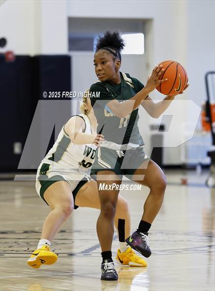 Thumbnail 3 in Catholic vs. Archbishop Wood photogallery.