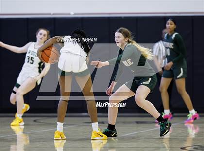 Thumbnail 1 in Catholic vs. Archbishop Wood photogallery.